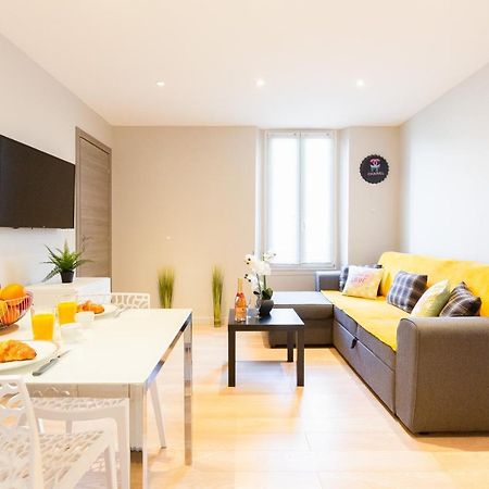 Cozy Nest Apartment Cannes Ngoại thất bức ảnh