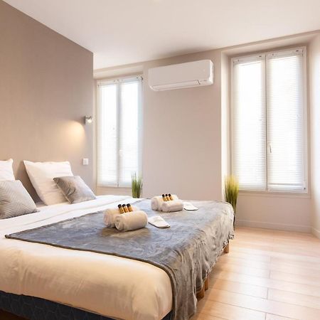 Cozy Nest Apartment Cannes Ngoại thất bức ảnh