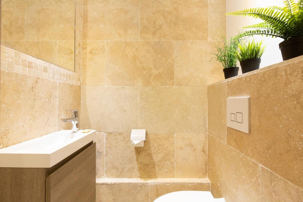 Cozy Nest Apartment Cannes Ngoại thất bức ảnh