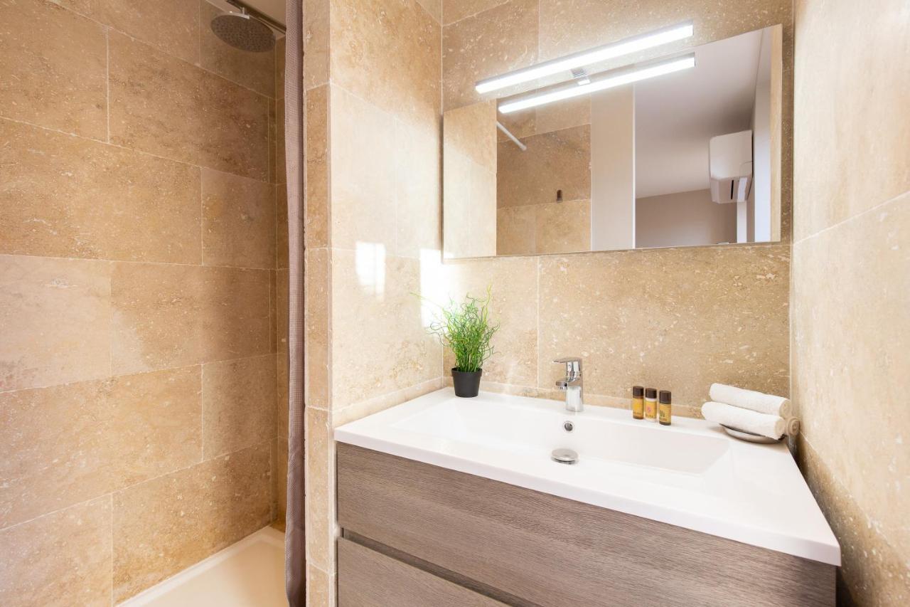 Cozy Nest Apartment Cannes Ngoại thất bức ảnh