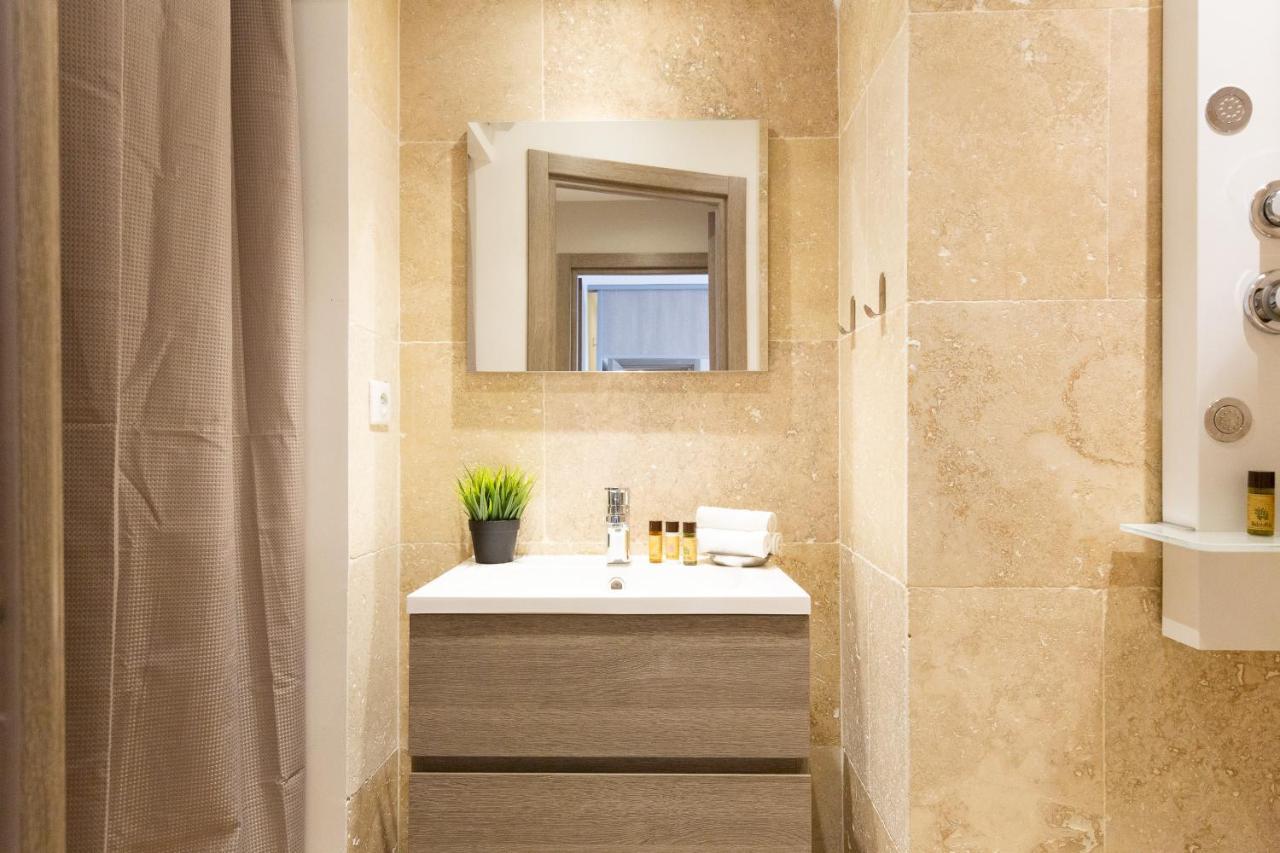 Cozy Nest Apartment Cannes Ngoại thất bức ảnh