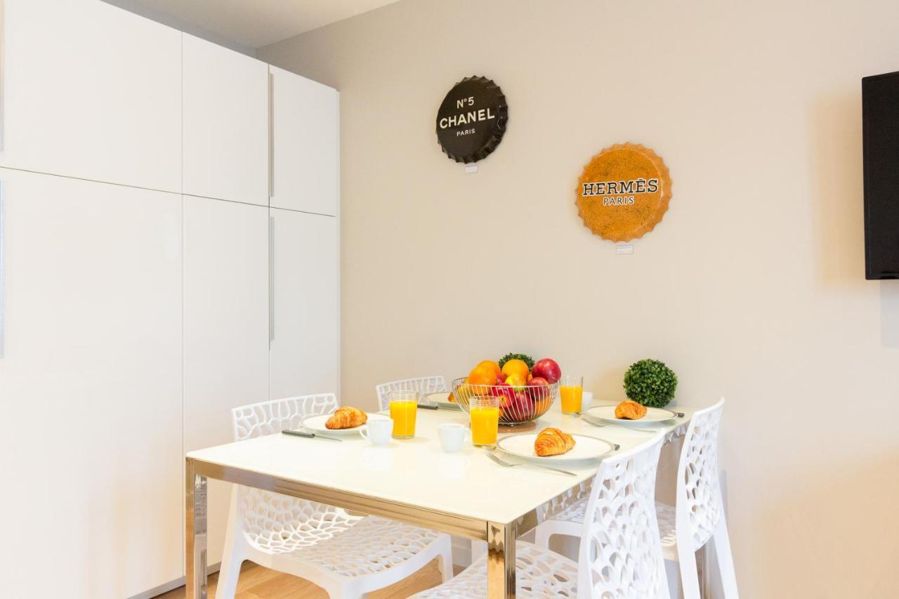 Cozy Nest Apartment Cannes Ngoại thất bức ảnh
