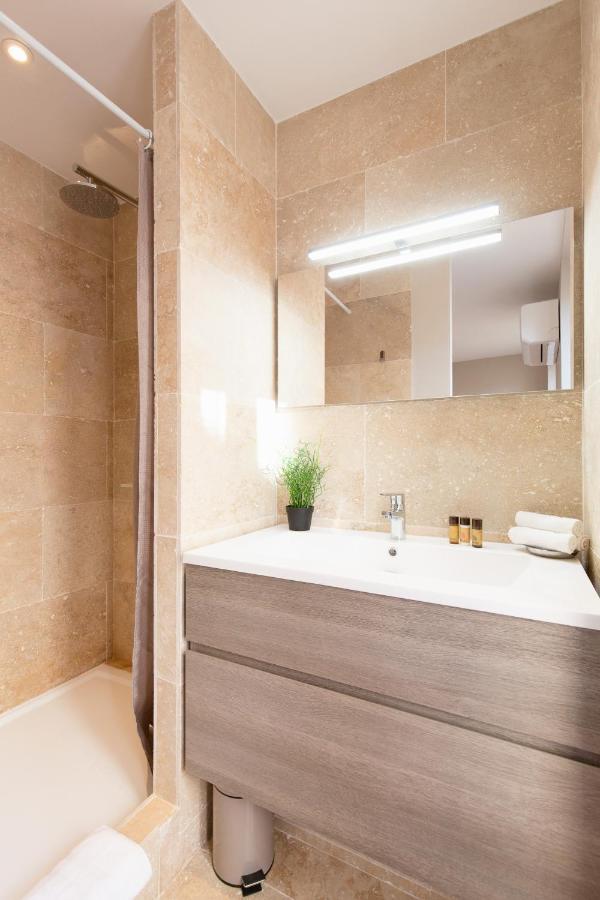 Cozy Nest Apartment Cannes Ngoại thất bức ảnh